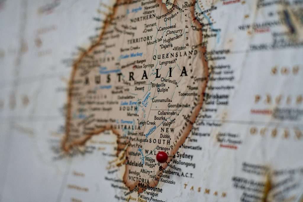 Du lịch Úc bao nhiêu tiền - chi phí xin Visa