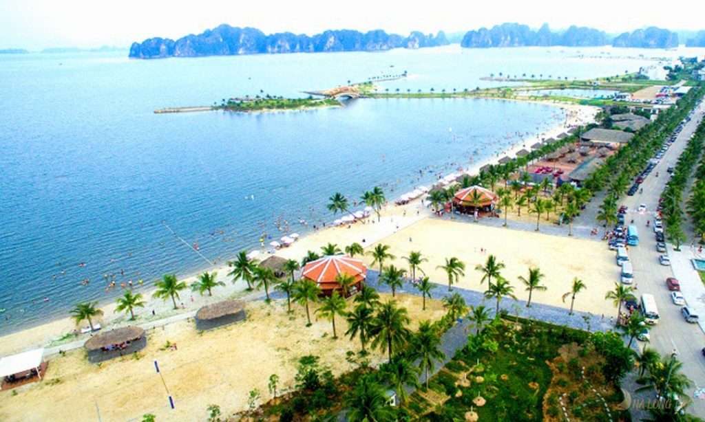 Vịnh Hạ Long - Quảng Ninh