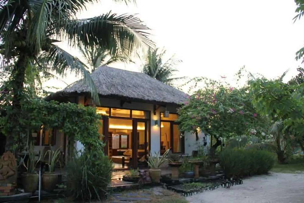 Homestay ở Bình Thuận