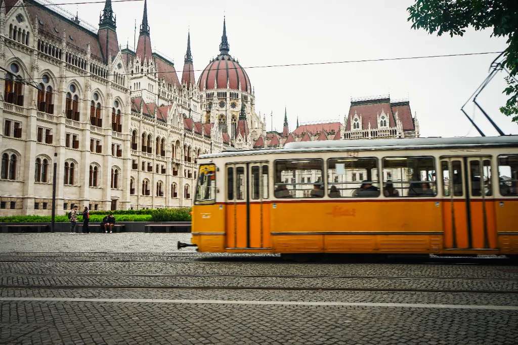 Khám phá địa điểm du lịch Budapest - Thủ đô của Hungary