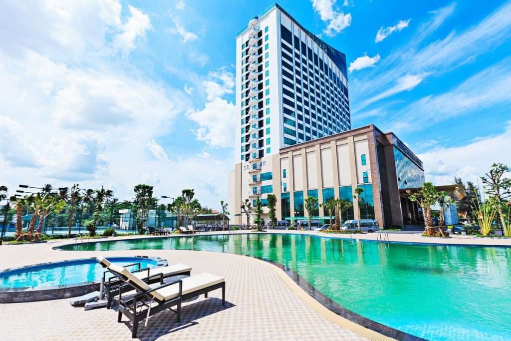 Mường Thanh Luxury Cần Thơ Hotel