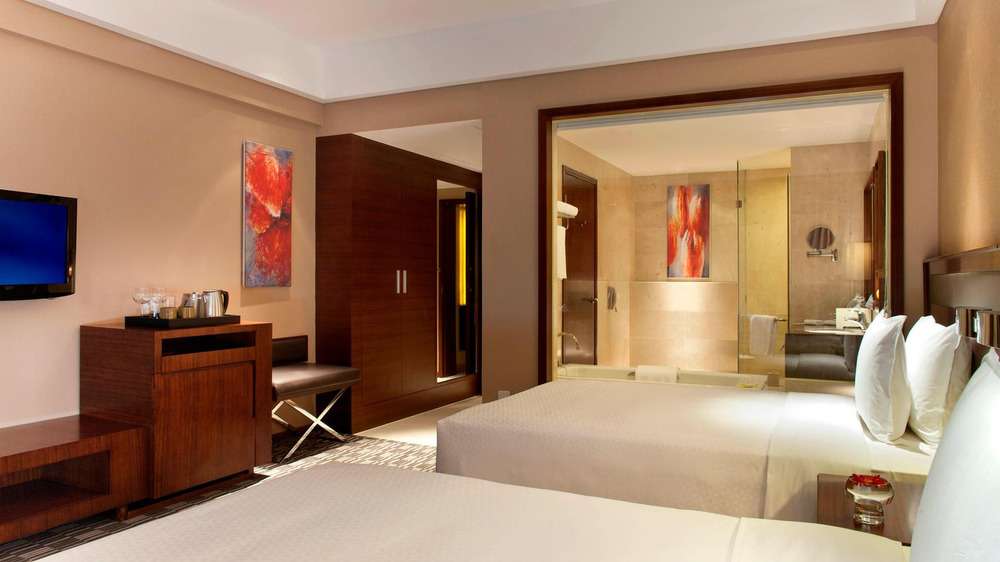 Four Points by Sheraton Taicang