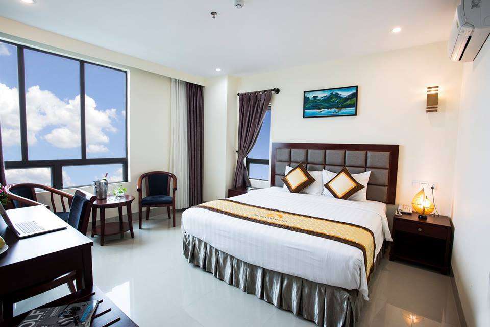 khách sạn ở Đà Nẵng