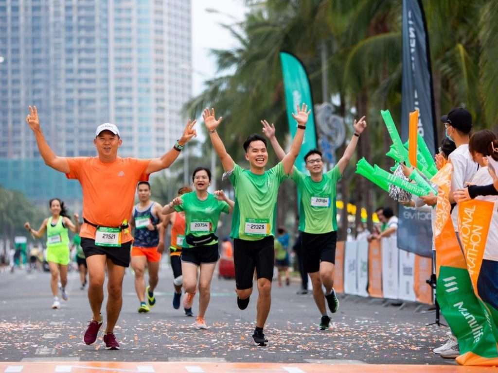 Da Nang International Marathon