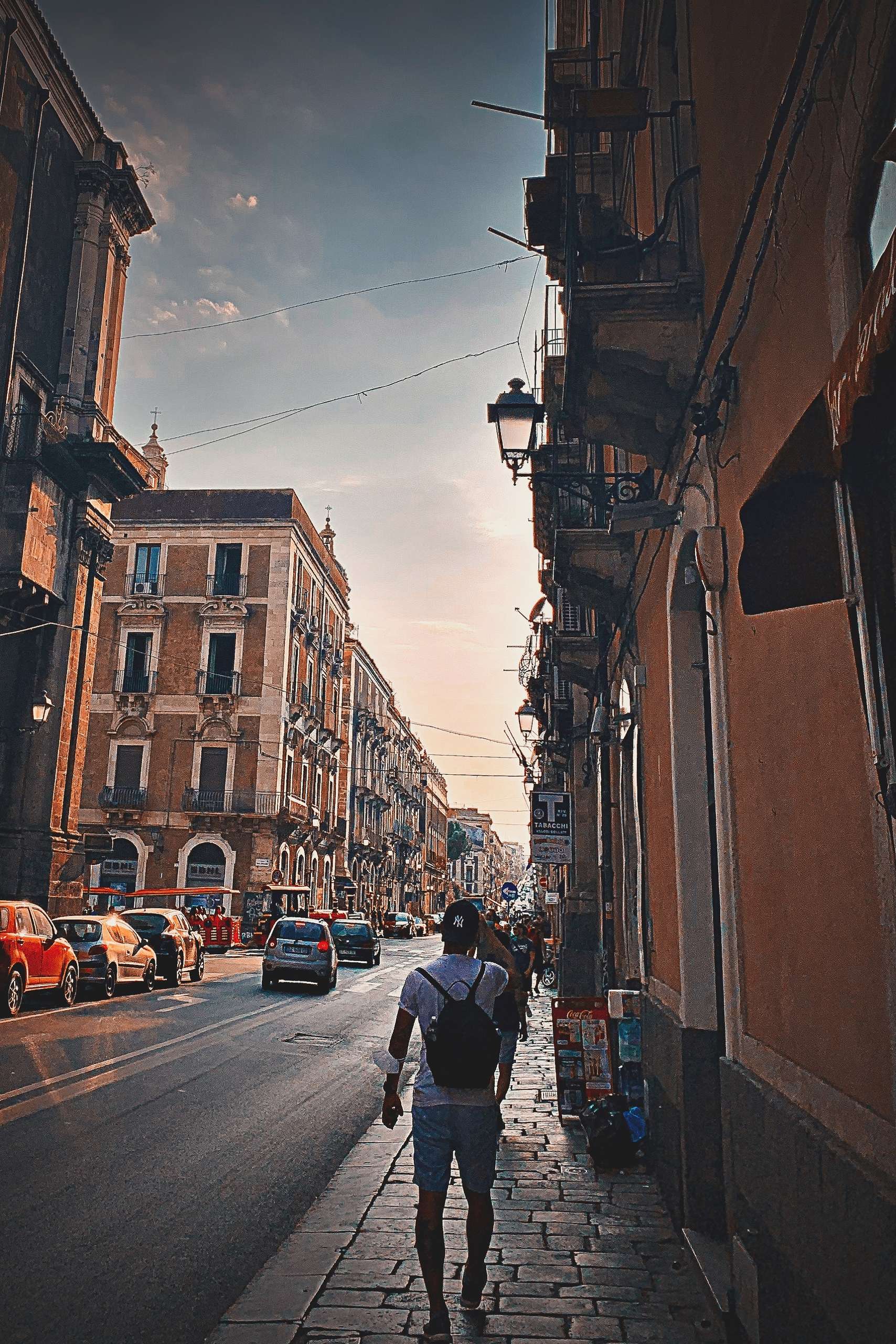 du lịch đảo Sicily