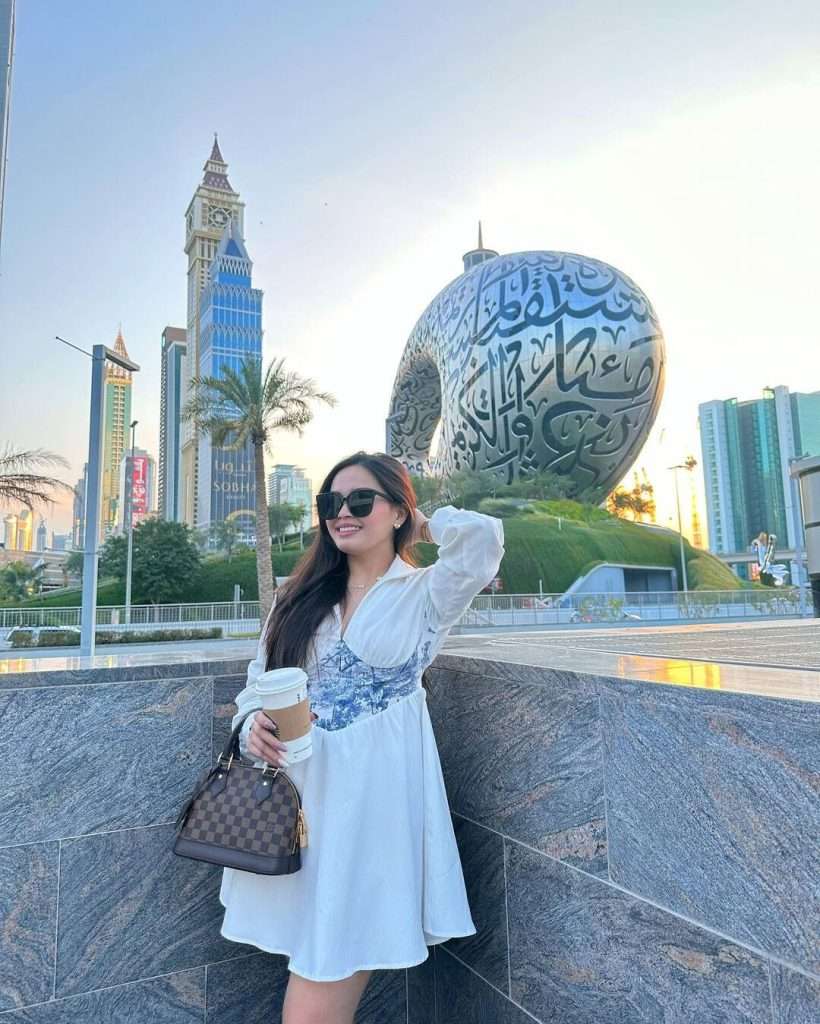 Du lịch Dubai