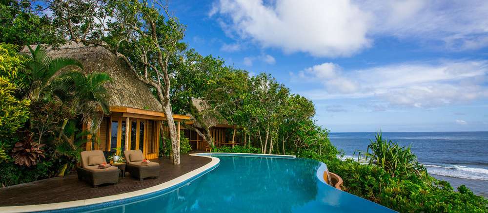 Namale Fiji Resort & Spa