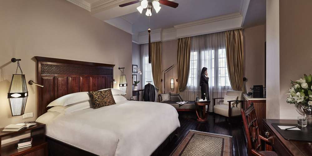 Sofitel Legend Metropole Hanoi