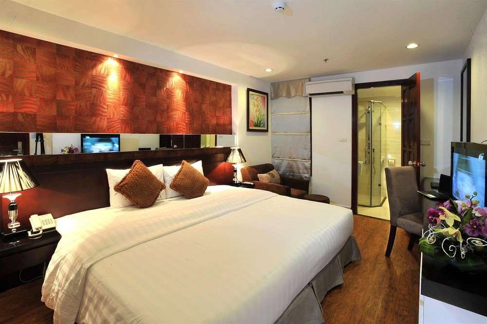 Hanoi Legacy Hotel