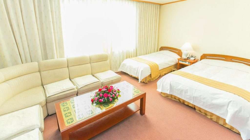 Chuncheon Sejong Hotel