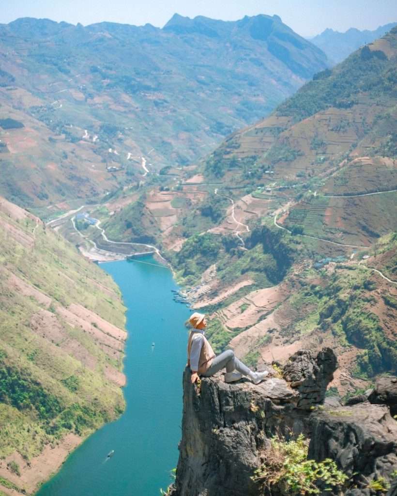 Du lịch Hà Giang tháng 4