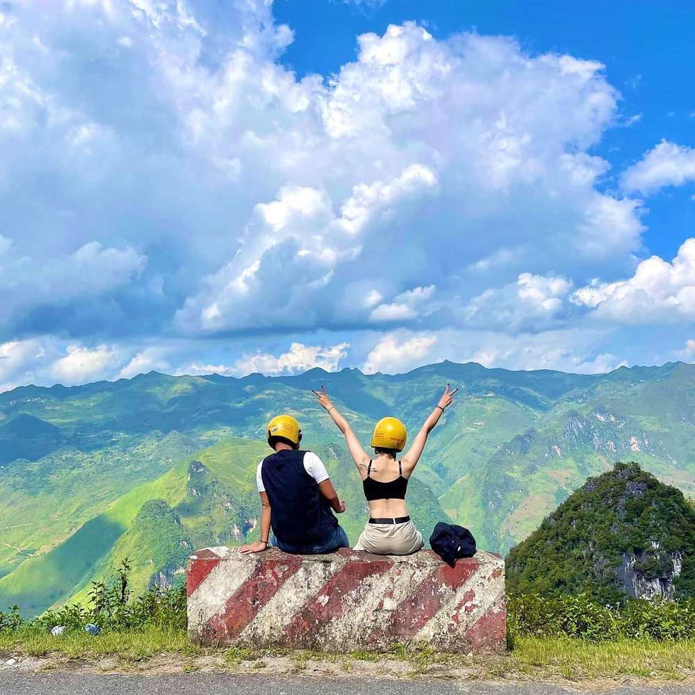 Du lịch Hà Giang tháng 6