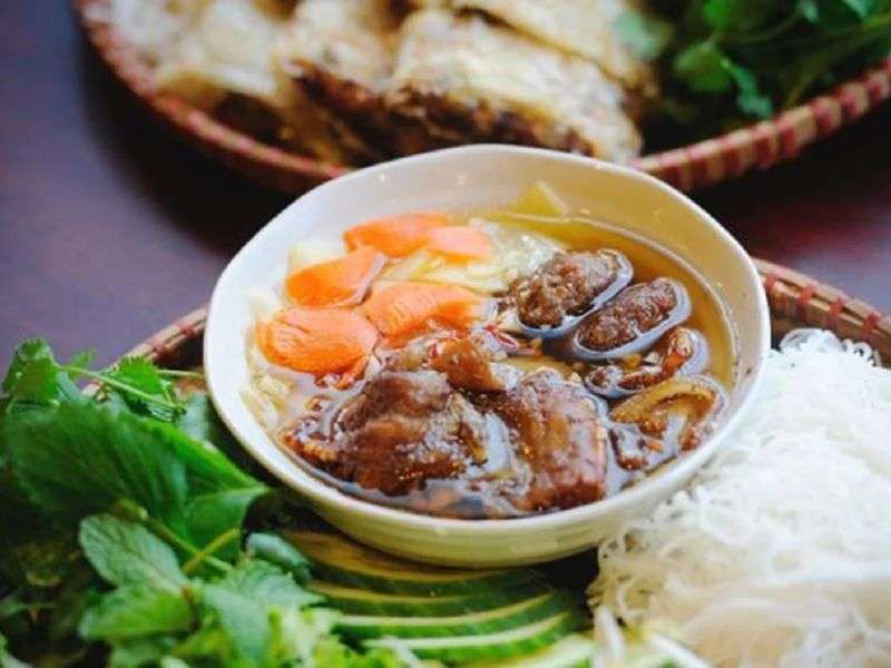 du lịch Hà Nội 3 ngày 2 đêm