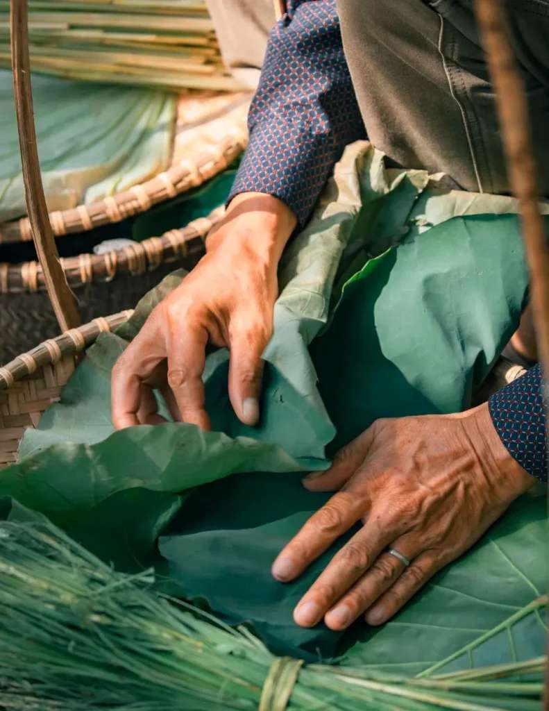 Hà Nội vào mùa thu mộng mơ, lãng mạn đến lạ thường