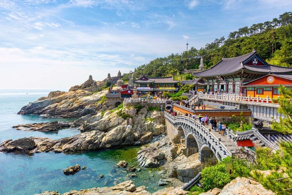 Thành phố Busan