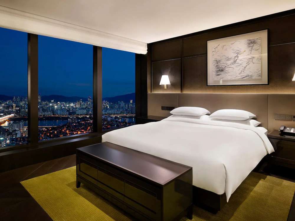 Grand Hyatt Seoul