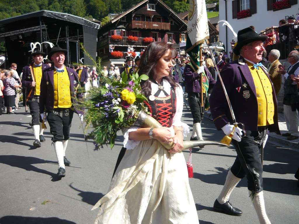 Liechtenstein Operettas