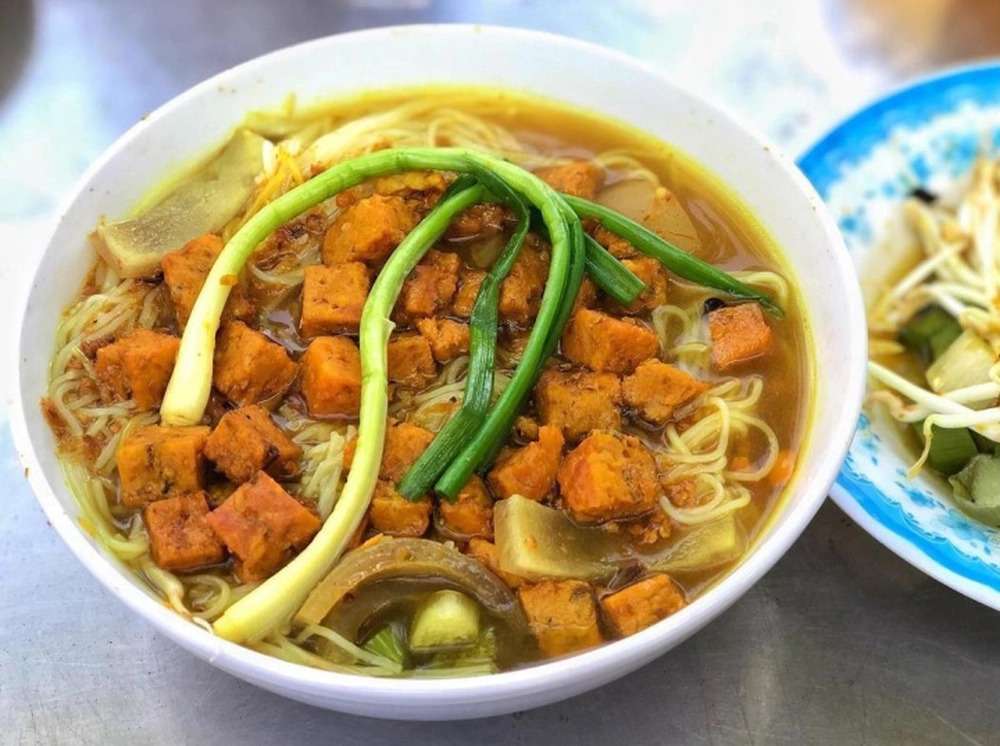 Bún Xiêm lo