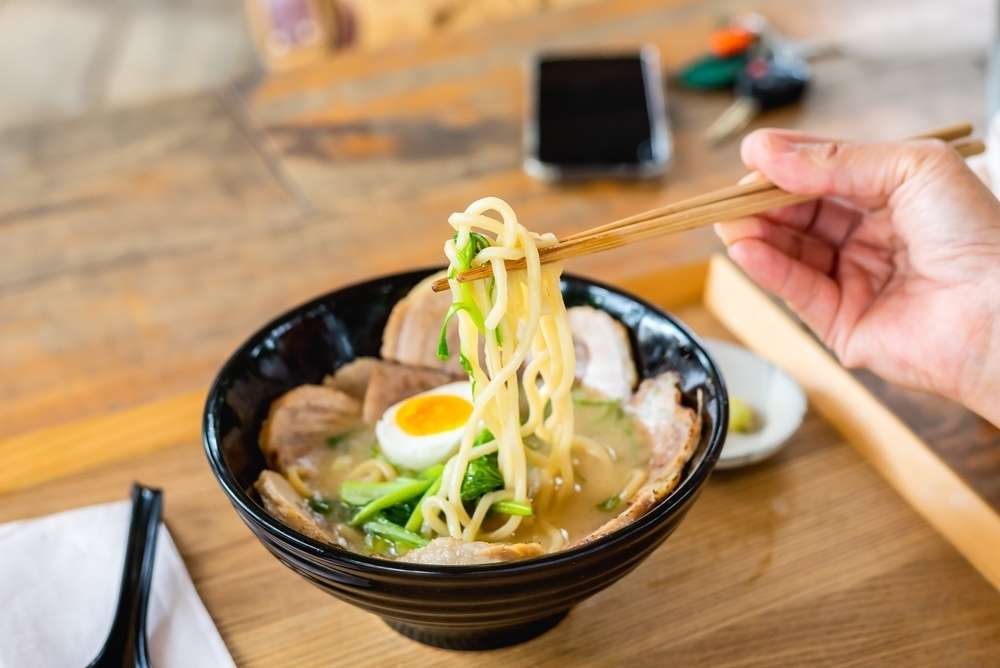 Mỳ ramen