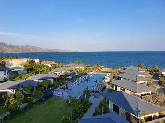 Hoan My Resort – Phan Rang