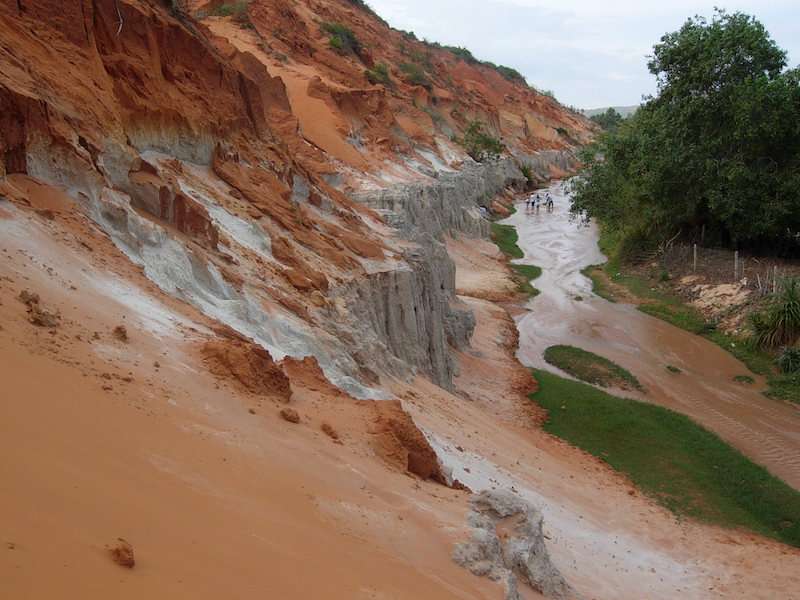 du lịch phan thiết tự túc