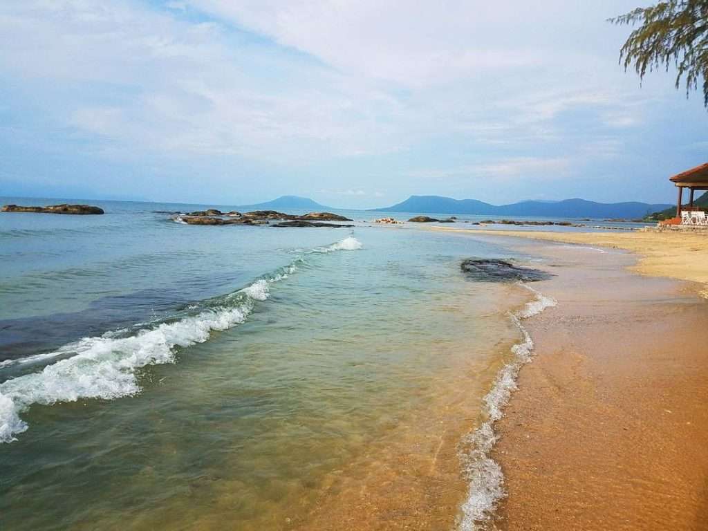 Gành Dầu Phú Quốc