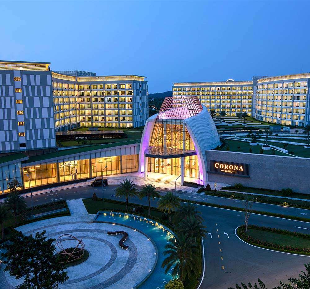 Corona Casino Phú Quốc