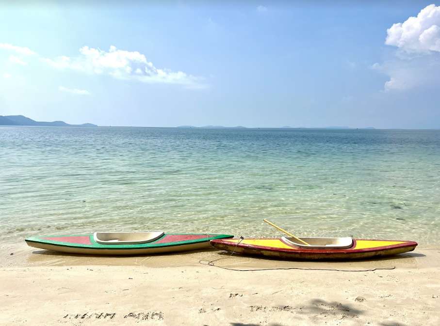 Biển Phú Quốc