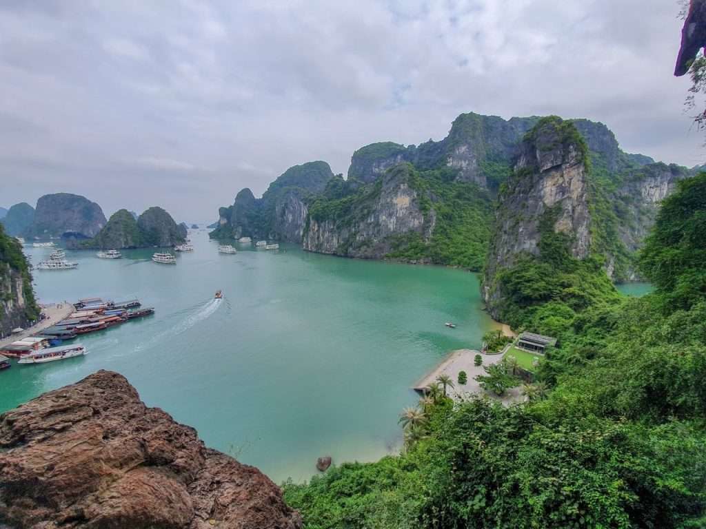 Du lịch Quảng Ninh 2 ngày 1 đêm