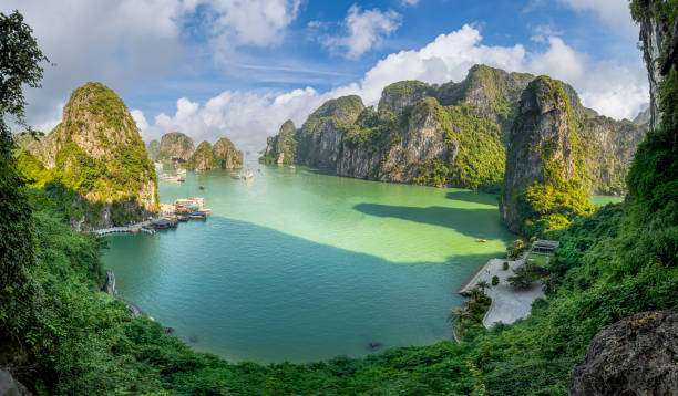 Vịnh Hạ Long Quảng Ninh