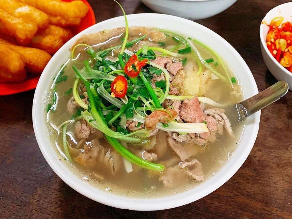 Phở Hà Nội