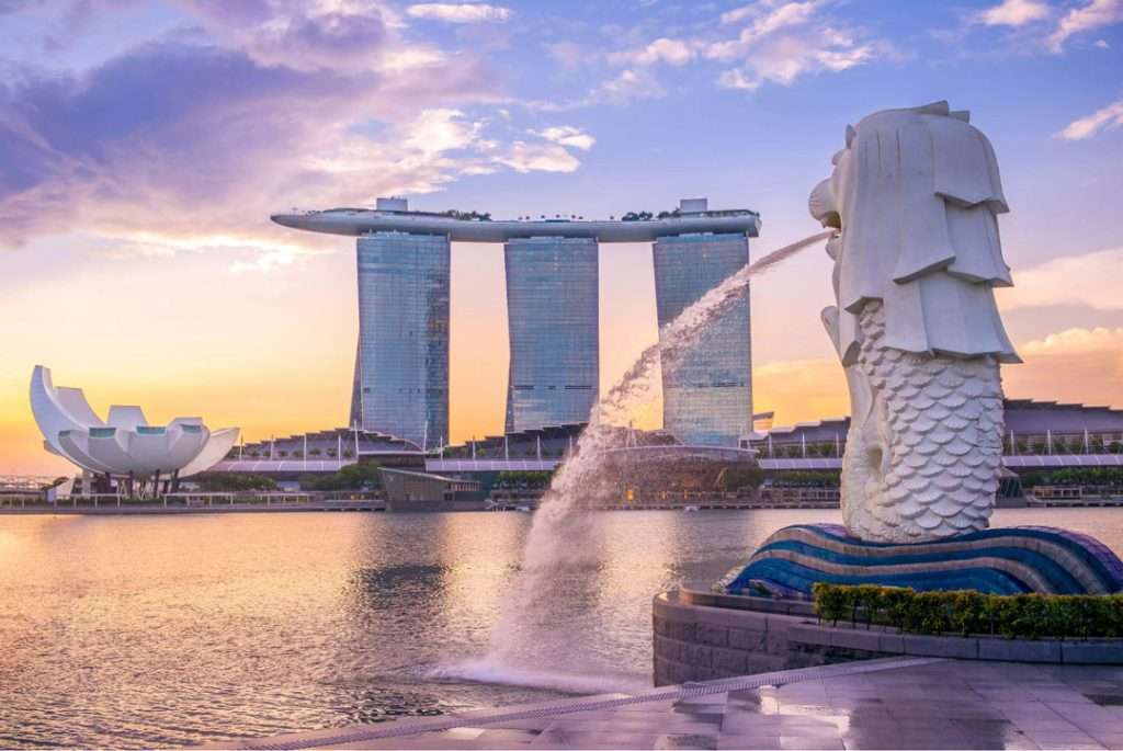 du lịch Singapore 4 ngày 3 đêm