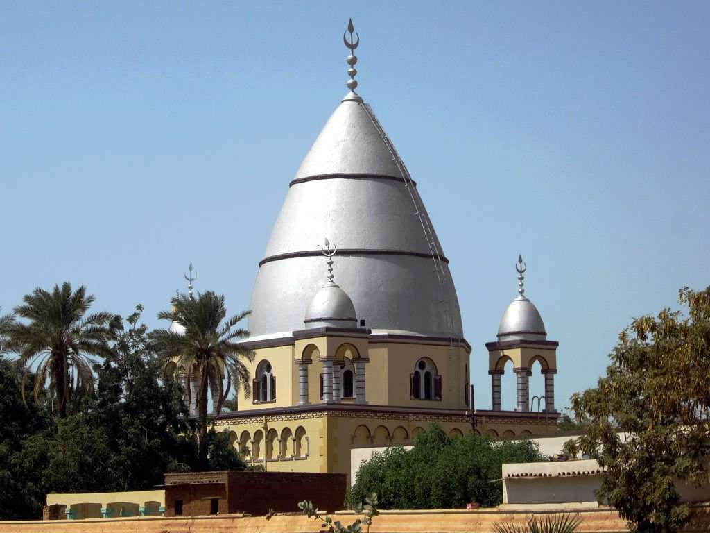 Thành phố Omdurman