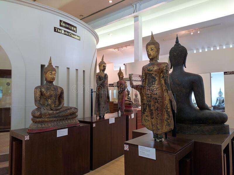 Bảo tàng Quốc gia Ramkhamhaeng
