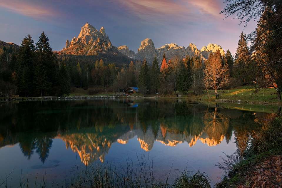 du lịch tuscany