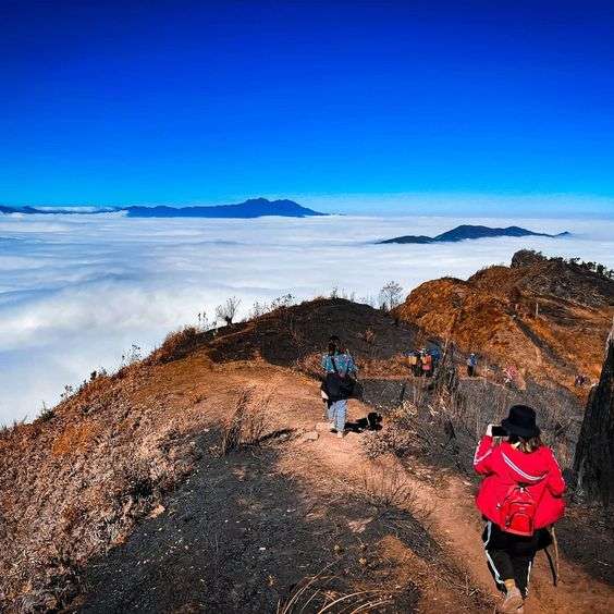 Y Tý thuộc Lào Cai