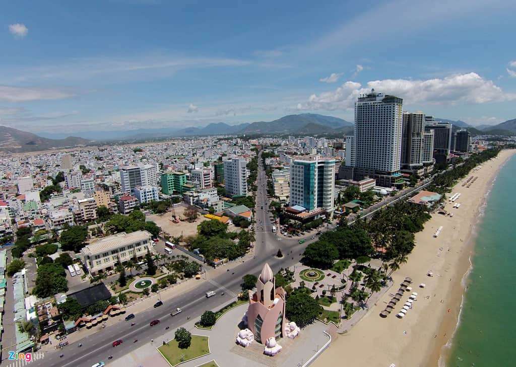 Du lịch Nha Trang