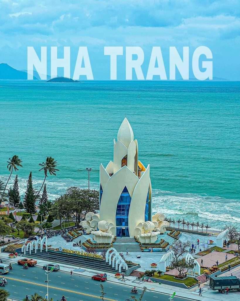 khám phá nha trang