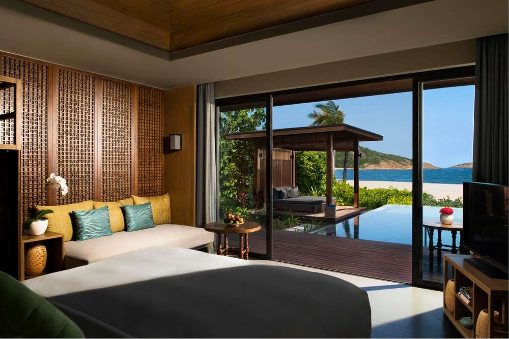 Anantara Quy Nhon Villas