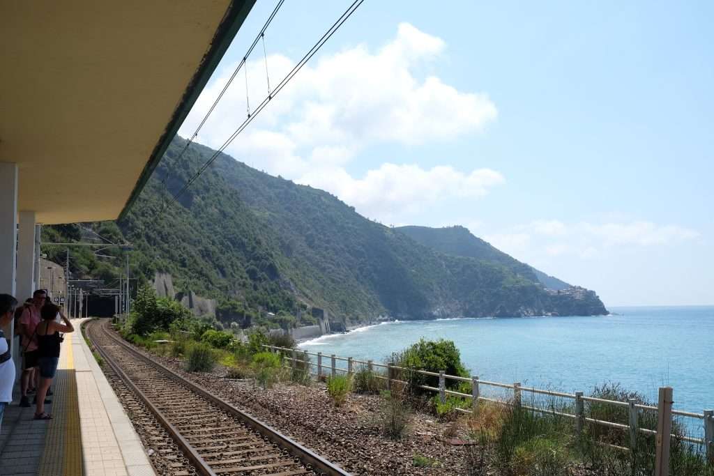 Cinque Terre