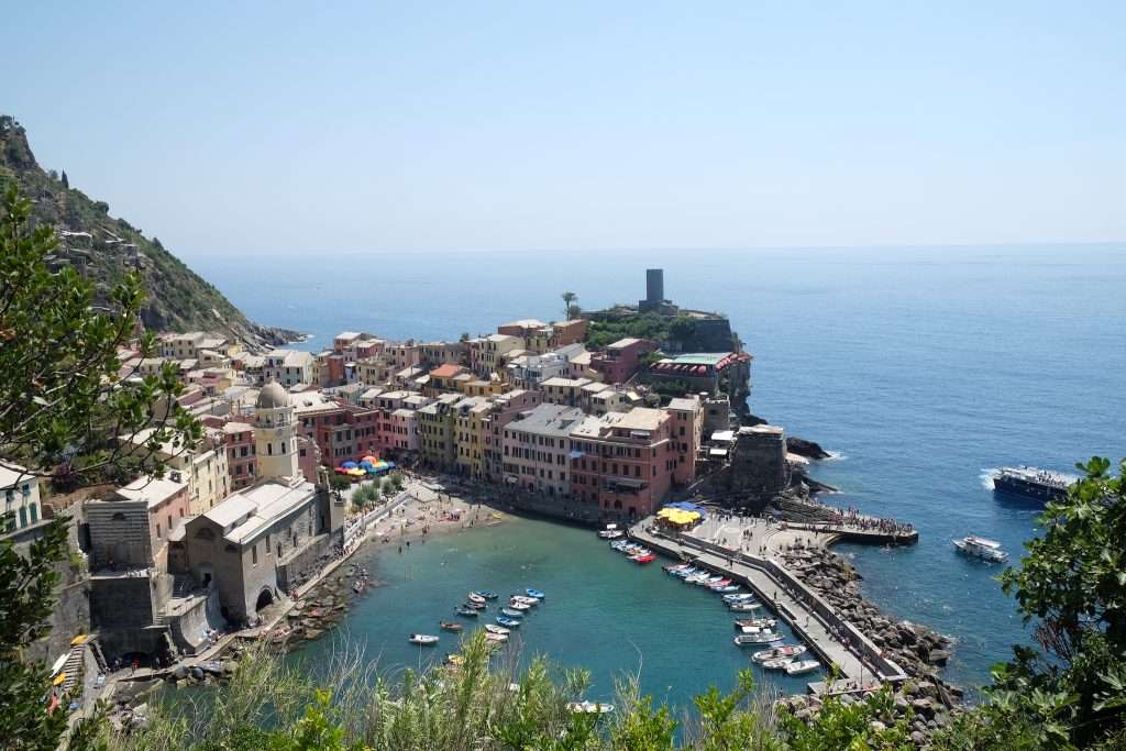 Vernazza