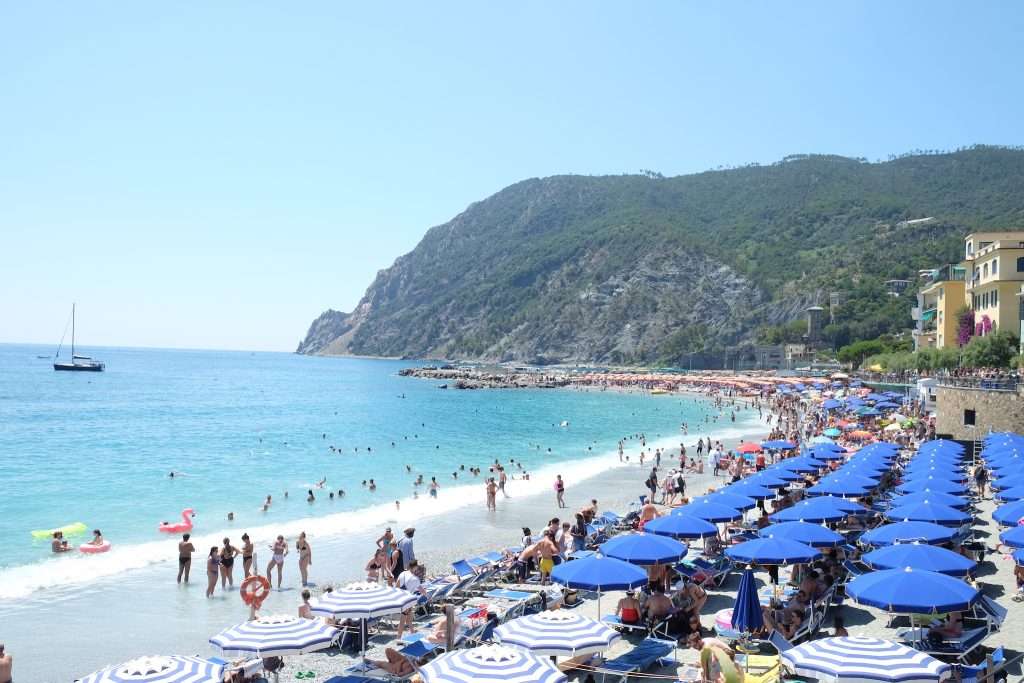 Monterosso al Mare