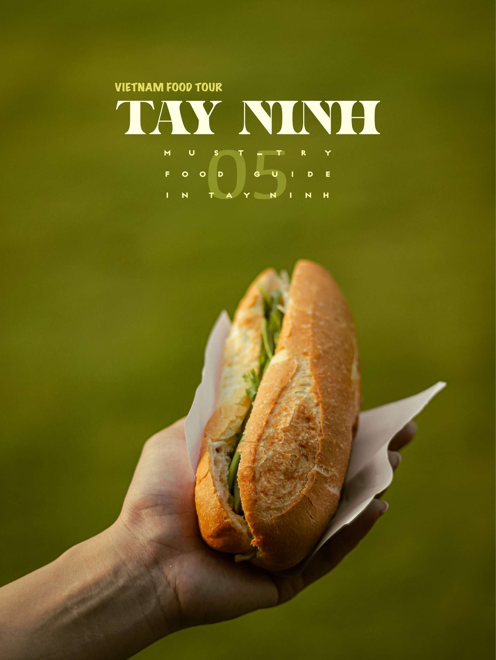 ăn gì ở tây ninh