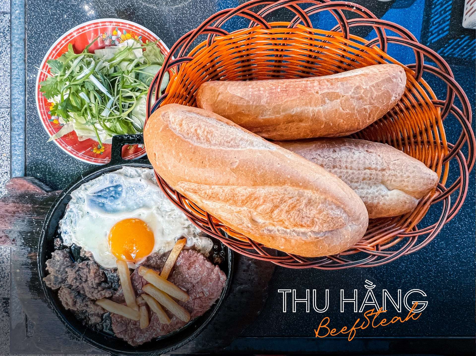 ăn gì ở tây ninh