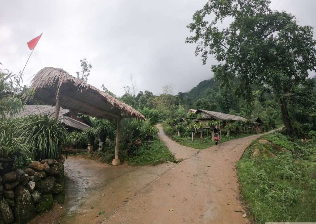 bản Sin Suối Hồ Lai Châu