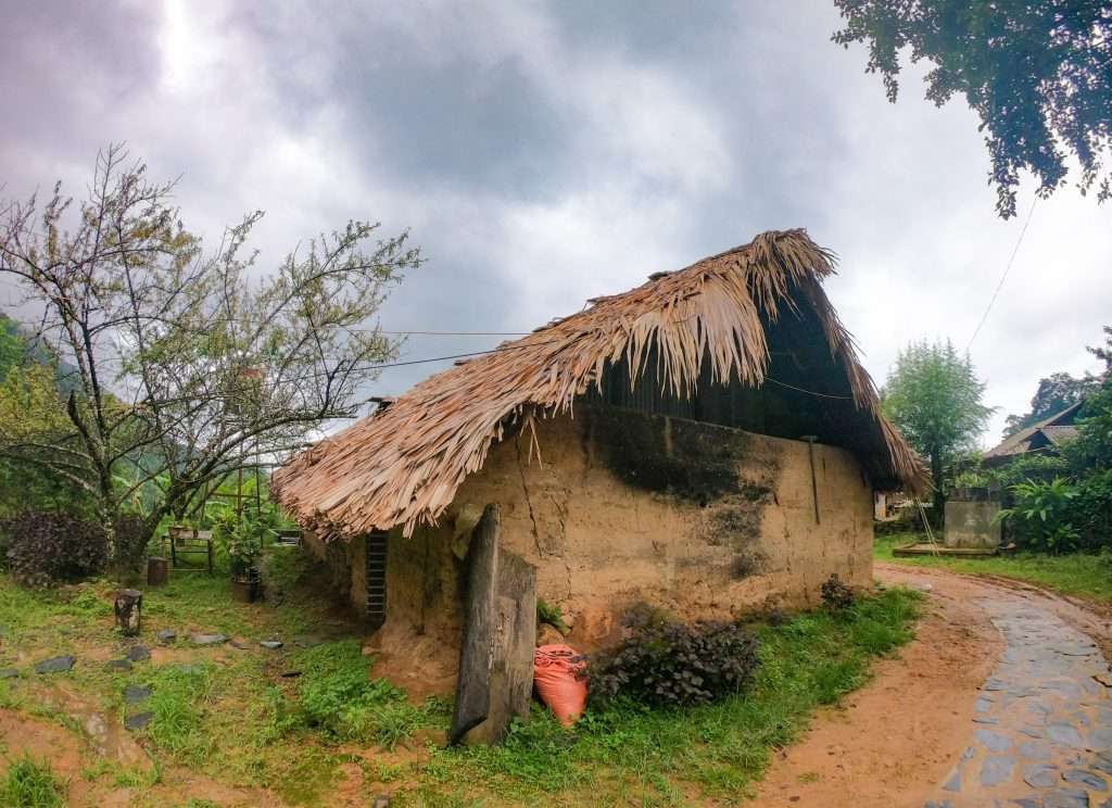 bản Sin Suối Hồ Lai Châu