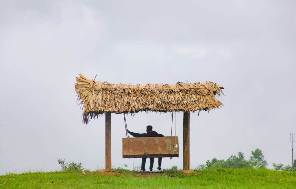 bản Sin Suối Hồ Lai Châu