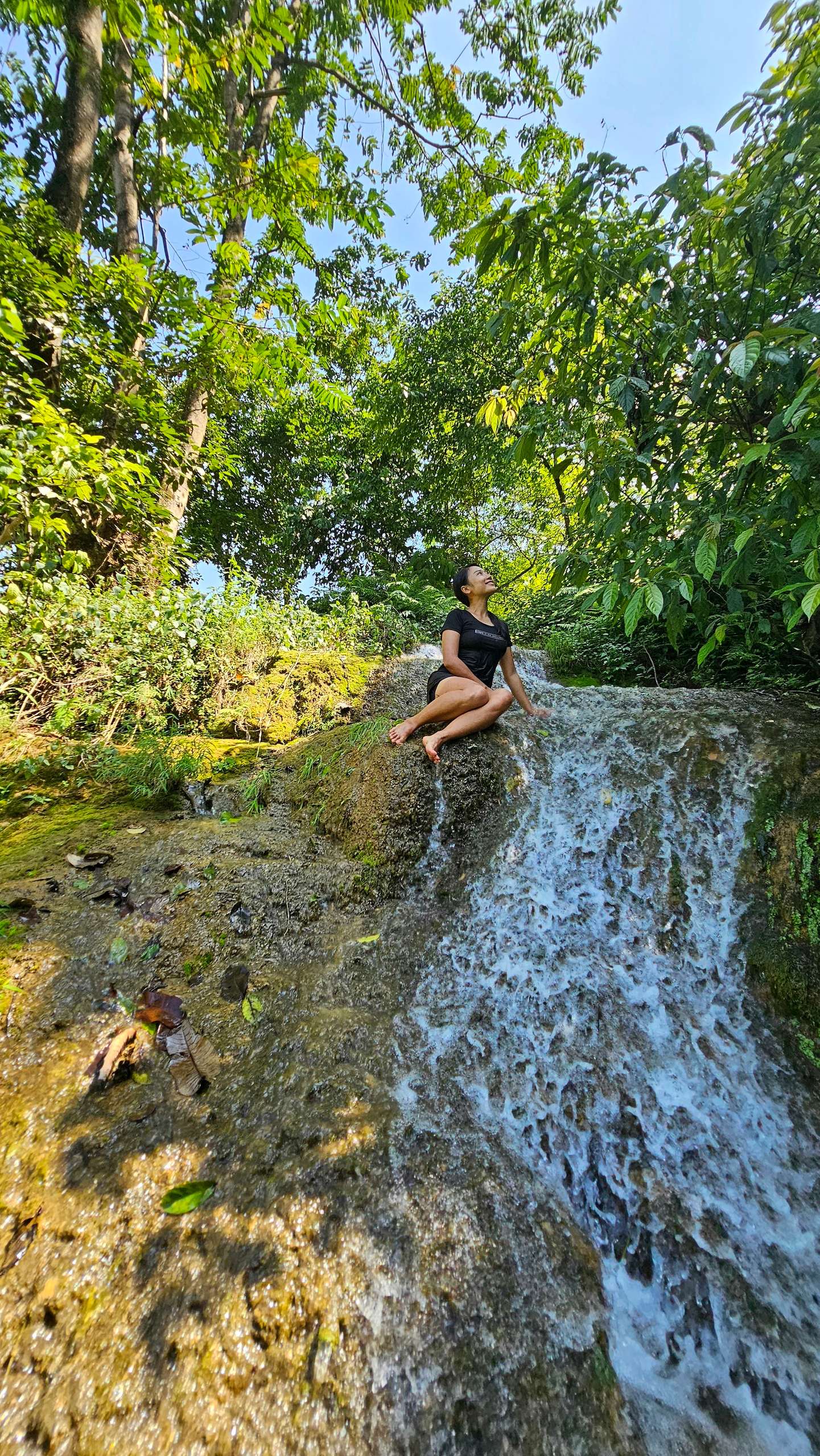 bản Tà Làng Hà Giang