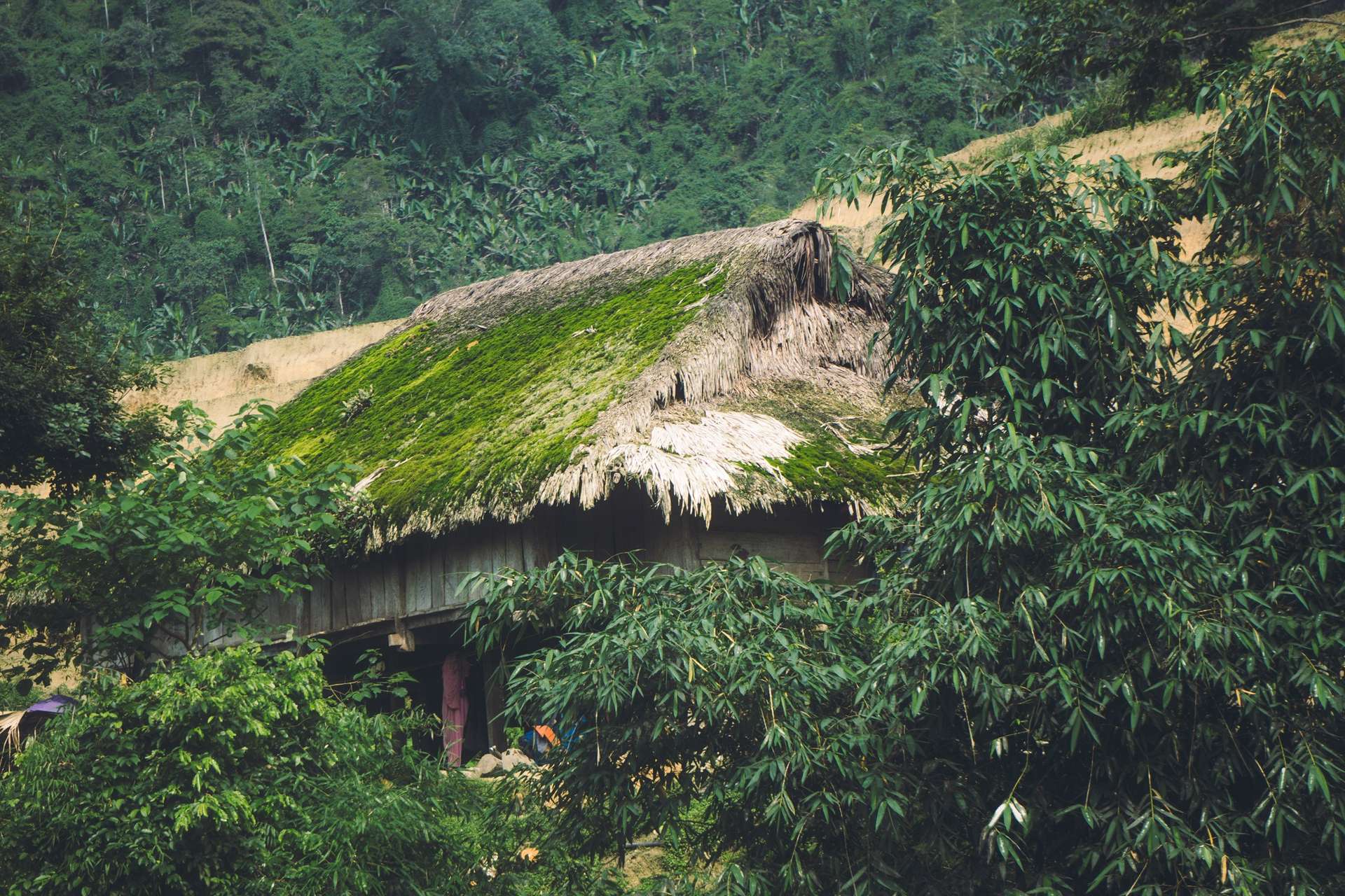 bản Xà Phìn Hà Giang