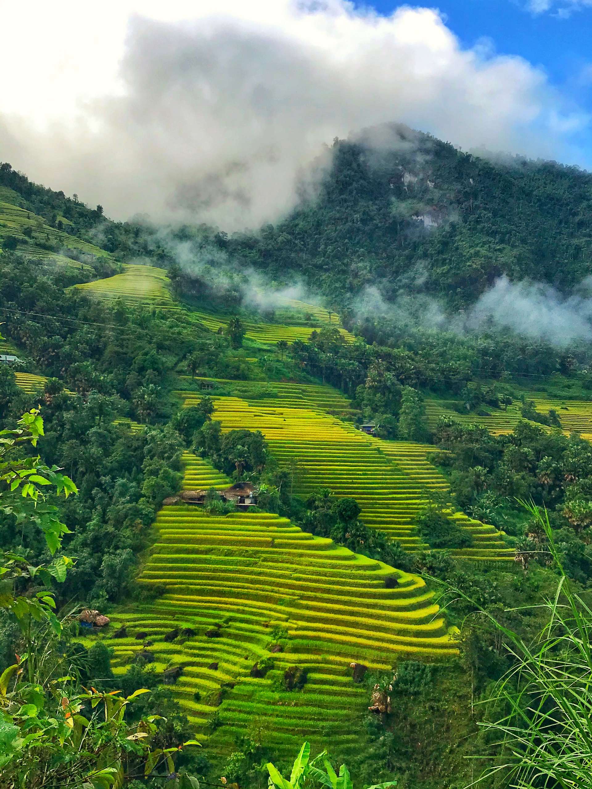 bản Xà Phìn Hà Giang